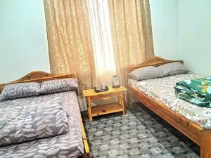 View Kanchan Homestay