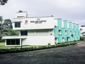 Puspiptek Residence Syariah Mitra RedDoorz