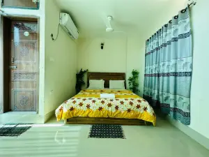 Hotel Nice Look