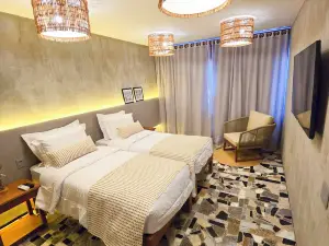 Carnaúba Hotel Boutique