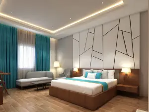 Zone Connect by The Park 普拉亞格拉吉