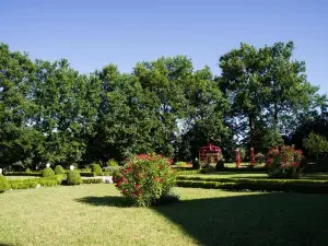 Le Manoir Saint Jean