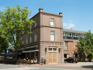 De Roode Leeuw Terborg