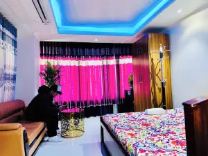 Hotel Metro Inn