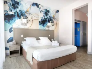 Hôtel la Petite Sirène Quiberon