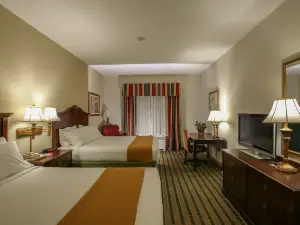 Moncks Corner Inn