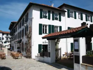 Hôtel de la Rhune