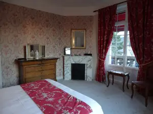 La Granitiere Maison de Charme