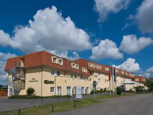Hotel Sachsen-Anhalt