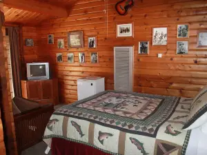 Virginia Creek Settlement