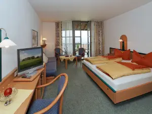 Hotel Landgasthof Hohenauer Hof