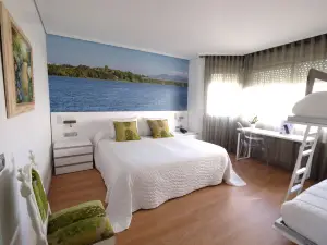 Hotel Vila da Guarda