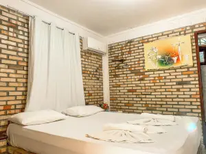 Pousada la Goduria