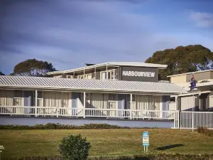 Harbour View Apartments