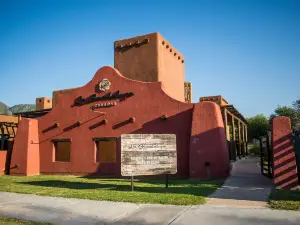 La Guadalupe Cabañas