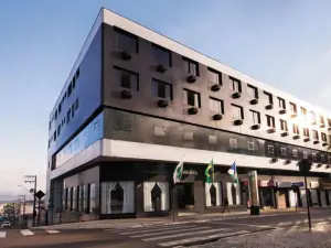 Grande Hotel Guarapuava