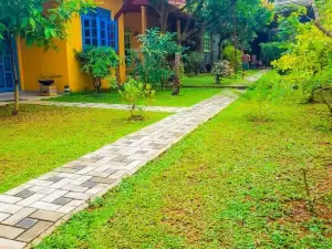 Dhee Ayurveda Resort