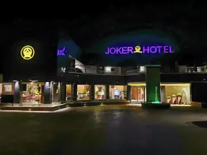 Joker Hotel and Suites