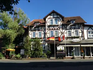 Thüringer Hof