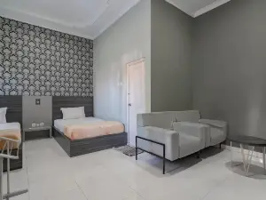 Hotel Markoni Pamanukan Mitra RedDoorz