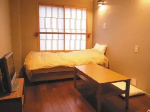 Business Hotel Hatago Komeya