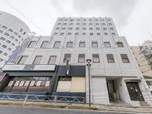 Smile Hotel Otsu Seta