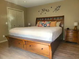 스프루스우드 덴스