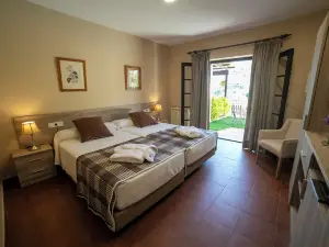 Villa Turística de Grazalema