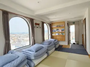 Simanami Guest House Orange No Kaze