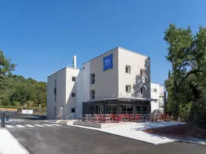 ไอบิส บัดเจ็ท เลอ กาเนต์ เดส์ มอร์