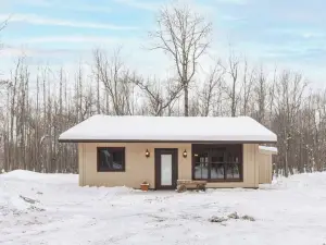 Pet Friendly-Secluded-Fire Pit-300Mbps Internet