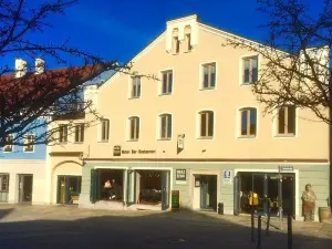 Hotel & Restaurant Herzstück Waldkirchen