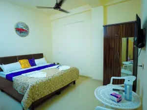 G SQUARE Rooms