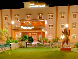Avadh Sunshine Palace Hotel and Resort