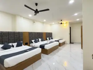 hotel hari sajan