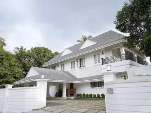 Elegant 3 Bedroom House