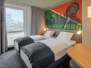 B&B HOTEL Bad Homburg