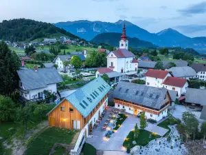 Hotel Julian Alps