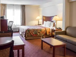 Sleep Inn & Suites