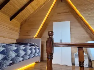 Sisdagi Zirve Otel