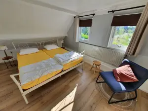 Huijsmansverhuur Type Premium de Luxe plus