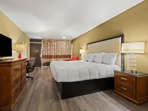 Americas Best Value Inn Wilson