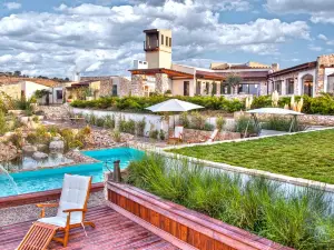 Zornitza Family Estate Relais & Chateaux