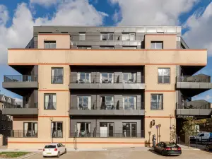 Your Apartment Milton Keynes