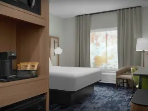 Fairfield by Marriott Inn & Suites Weldon