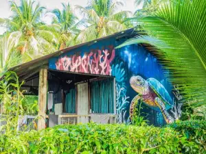 El Retono del Negro Gozon