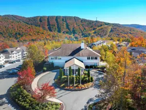 Vacation Village in the Berkshires