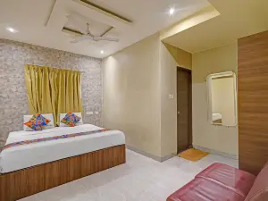 FabHotel MRV Inn - Nr. Express Avenue Mall & Spencer Plaza Mall