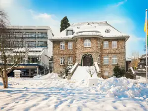 プター パークホテル