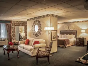 ガーデン プレイス ホテル